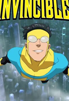Смотреть Неуязвимый